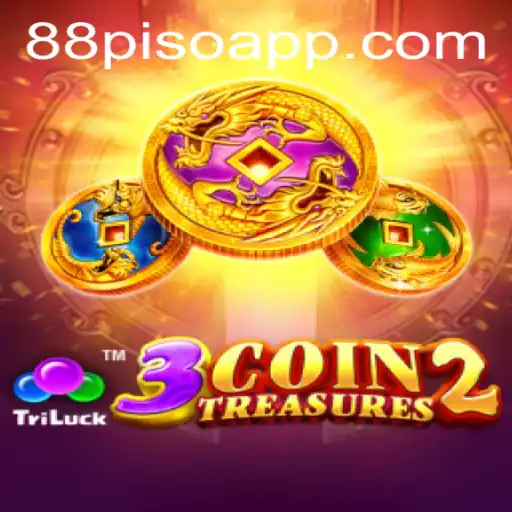 3CoinTreasures2: Unveiling the Adventure with the 88PISO Experience