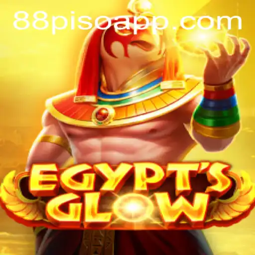 Discover the Enchantment of EgyptsGlow and Unlock the Mysteries with 88PISO