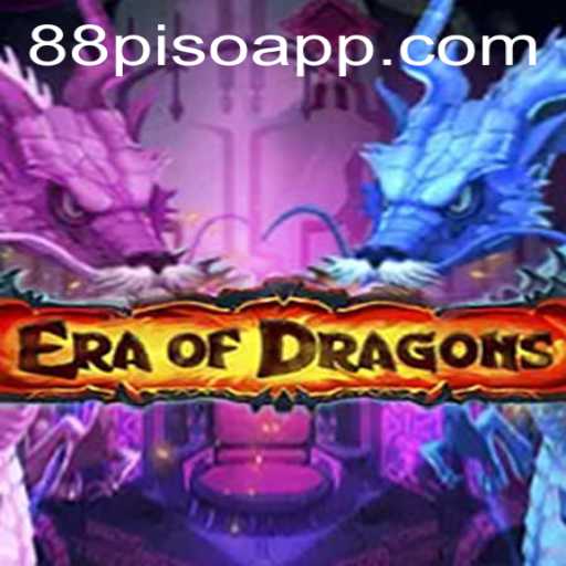 EraOfDragons: Enter the Majestic World of 88PISO