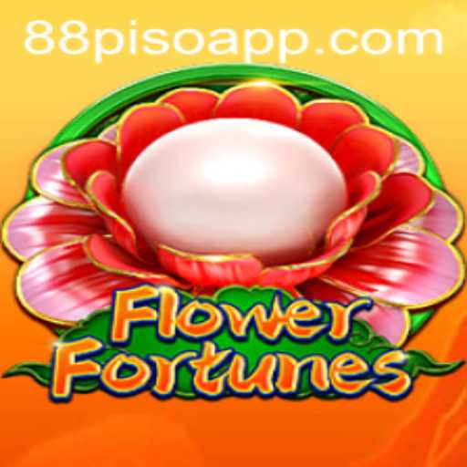 FlowerFortunes: A Blooming Adventure with 88PISO