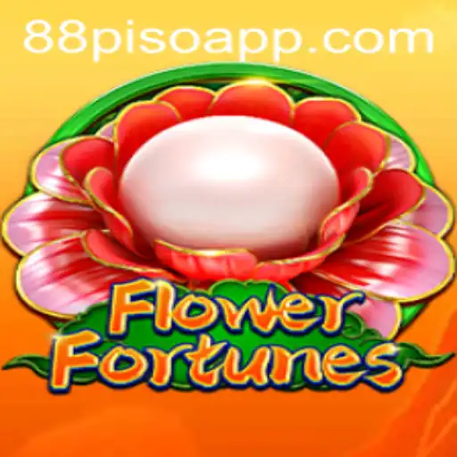 FlowerFortunes: A Blooming Adventure with 88PISO