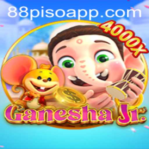 Rediscover the Magic of Gaming with GaneshaJr and 88PISO: An Exciting Journey Awaits