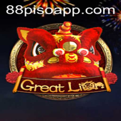 GreatLion: The Engaging World of 88PISO