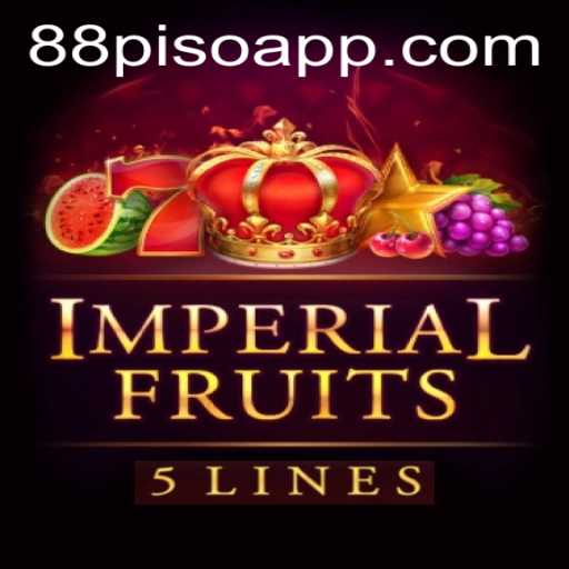 Discover the Thrills of ImperialFruits5 with 88PISO
