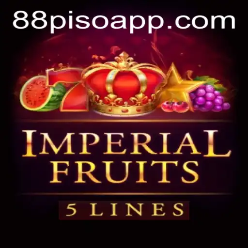 Discover the Thrills of ImperialFruits5 with 88PISO