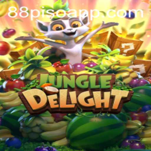 Discover JungleDelight: Your Ultimate Guide to the Adventure Game Inspired by 88PISO