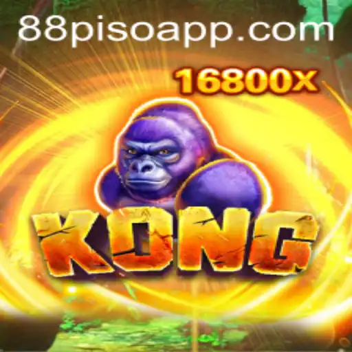 Exploring the World of Kong: The 88PISO Phenomenon