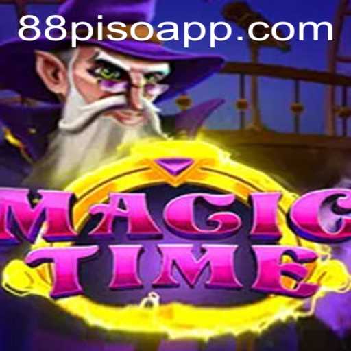 Unveiling the Enchanting World of MagicTime: A Guide