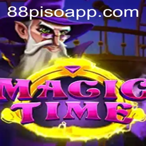 Unveiling the Enchanting World of MagicTime: A Guide