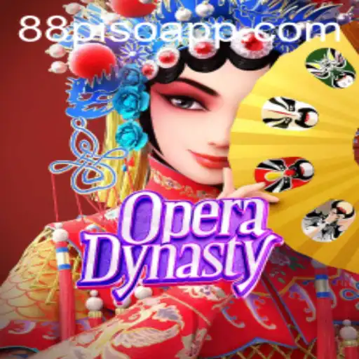 Discover the Exquisite World of OperaDynasty with 88PISO