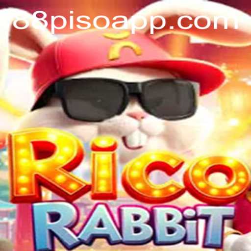 RicoRabbit: A Thrilling Adventure with the 88PISO Twist