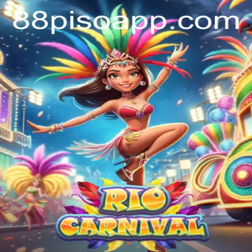 RioCarnival: Embark on a Vibrant Cultural Adventure with 88PISO