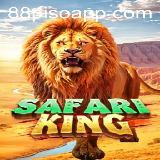 Discover the Adventure of SafariKing: An 88PISO Gaming Experience