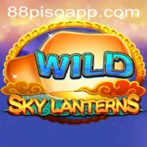 SkyLanterns: Enter the World of 88PISO's Mystical Adventure