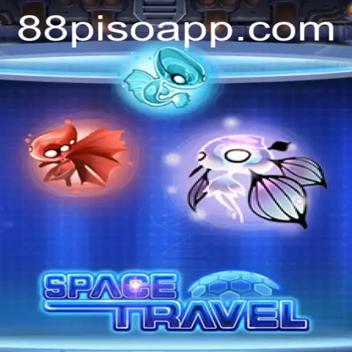 Exploring SpaceTravel: The Cosmic Adventure Awaits with 88PISO