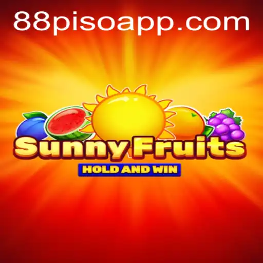Experience the Thrill of SunnyFruits with 88PISO