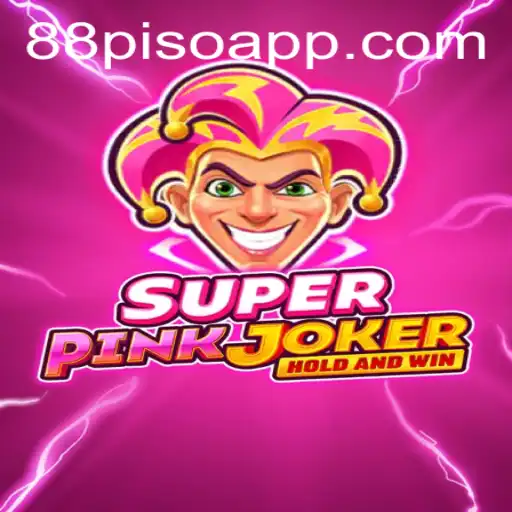SuperPinkJoker: The Exciting World of 88PISO