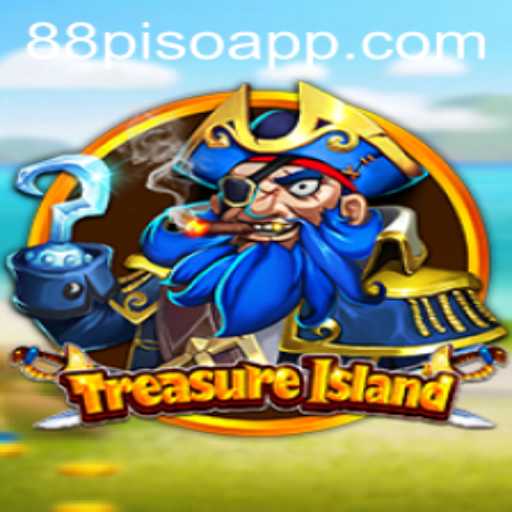 Discover the Adventure of TreasureIsland: A Journey with 88PISO